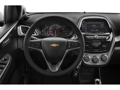 2020 Chevrolet Spark LS Automatic