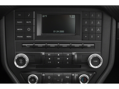 2020 Ford Mustang EcoBoost Premium Fastback