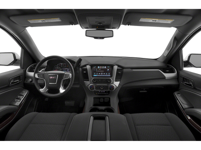 2020 GMC Yukon XL SLT