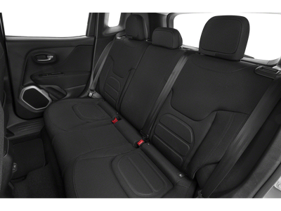 2020 Jeep Renegade Sport 4x4