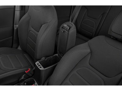 2020 Jeep Renegade Sport 4x4