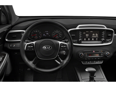 2020 Kia Sorento S