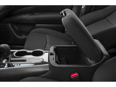 2020 Nissan Pathfinder S 2WD