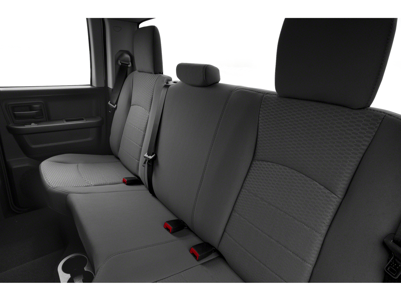 2020 RAM 1500 Classic Tradesman Quad Cab 4x2 6'4' Box