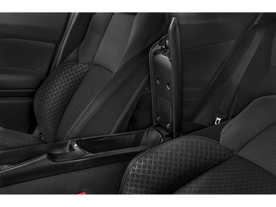 2020 Toyota C-Hr Base