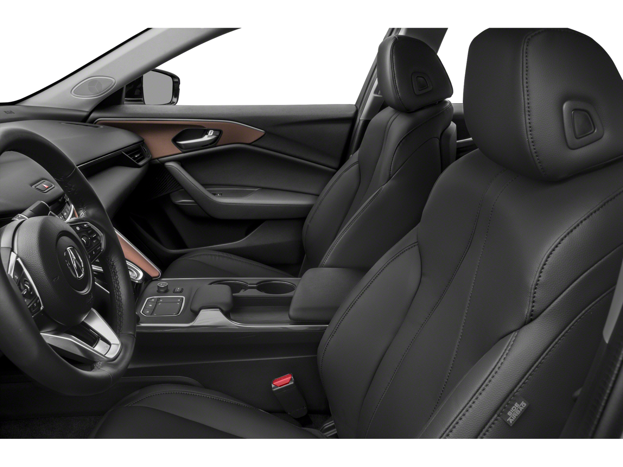 2021 Acura TLX Base Base