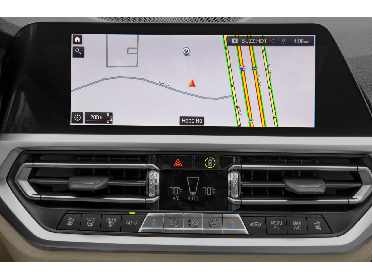 2021 BMW 4 Series 430i