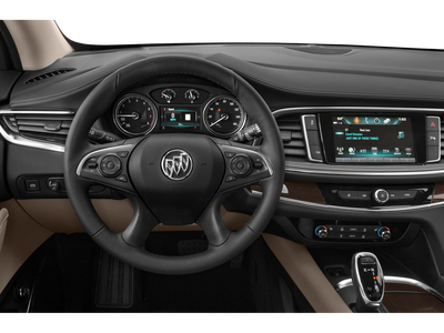 2021 Buick Enclave FWD Premium
