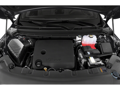 2021 Buick Enclave FWD Premium