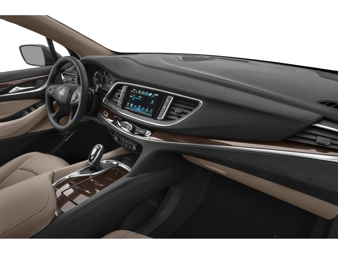 2021 Buick Enclave FWD Premium