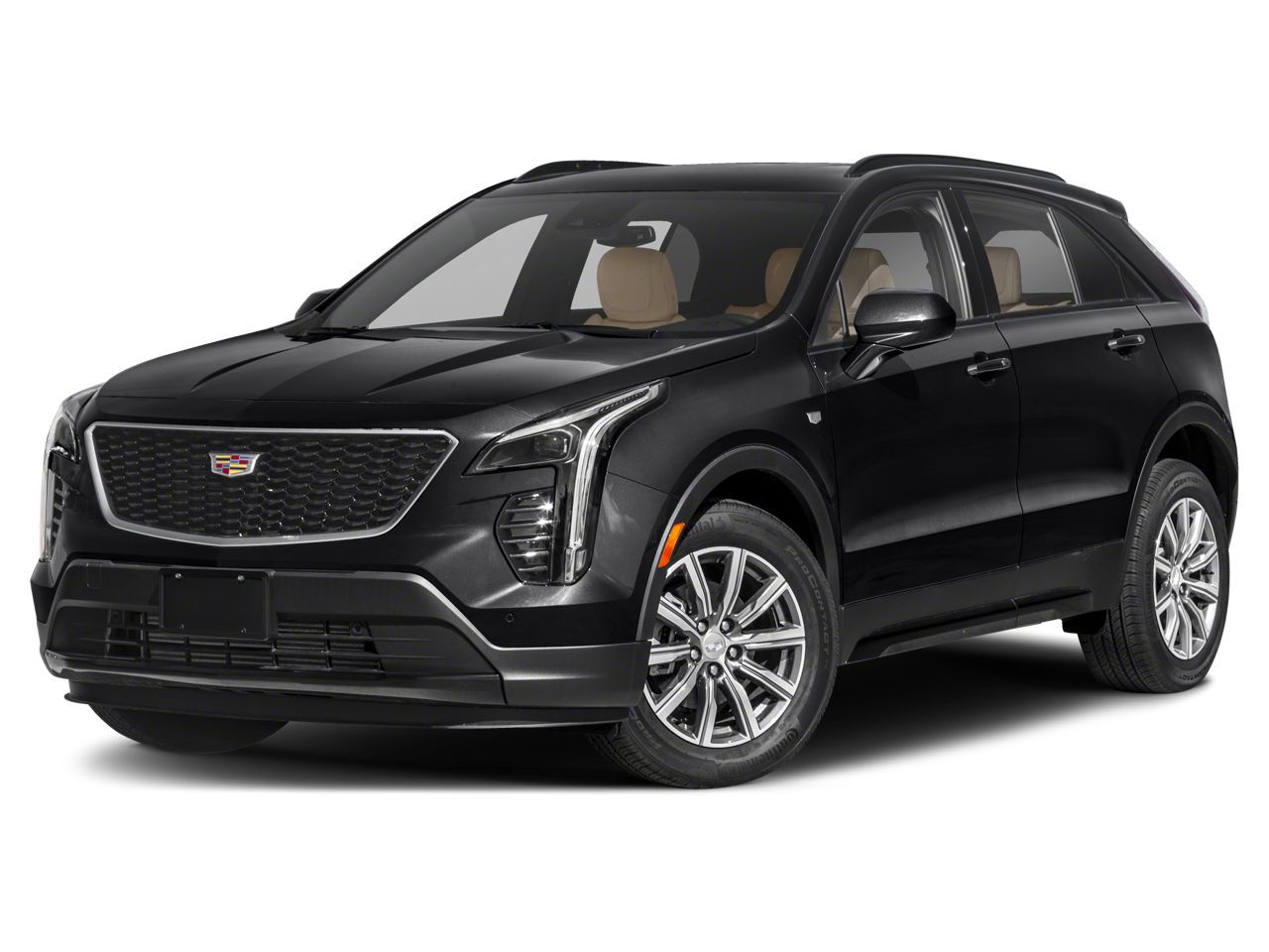 2021 Cadillac XT4 Sport