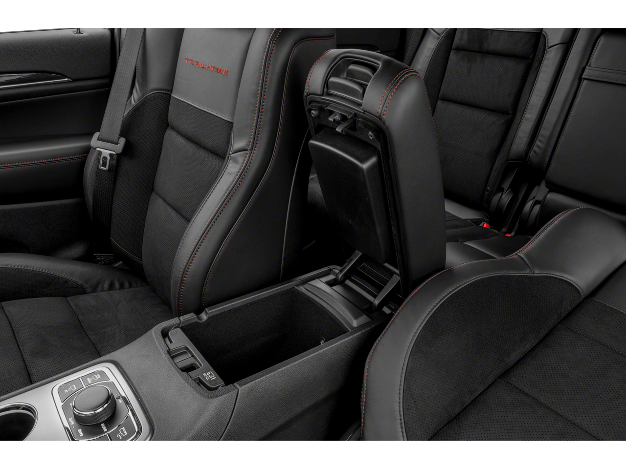 2021 Jeep Grand Cherokee Trailhawk 4x4