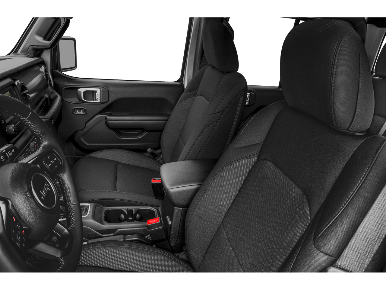 2021 Jeep Gladiator Willys 4x4