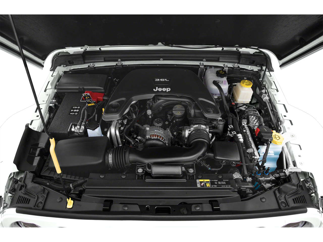 2021 Jeep Gladiator High Altitude