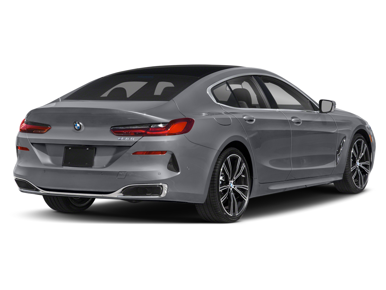 2022 BMW 8 Series 840