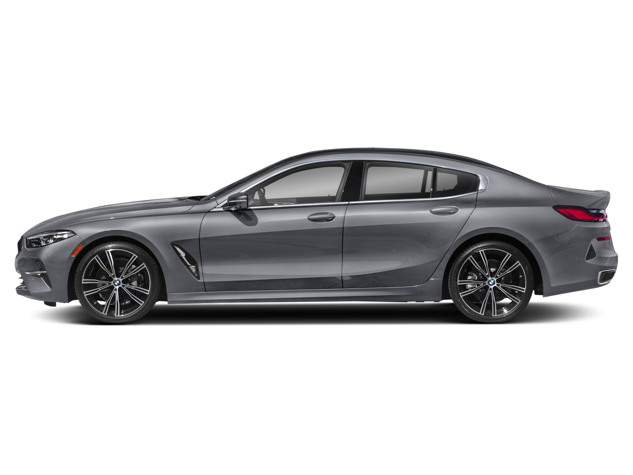 2022 BMW 8 Series 840