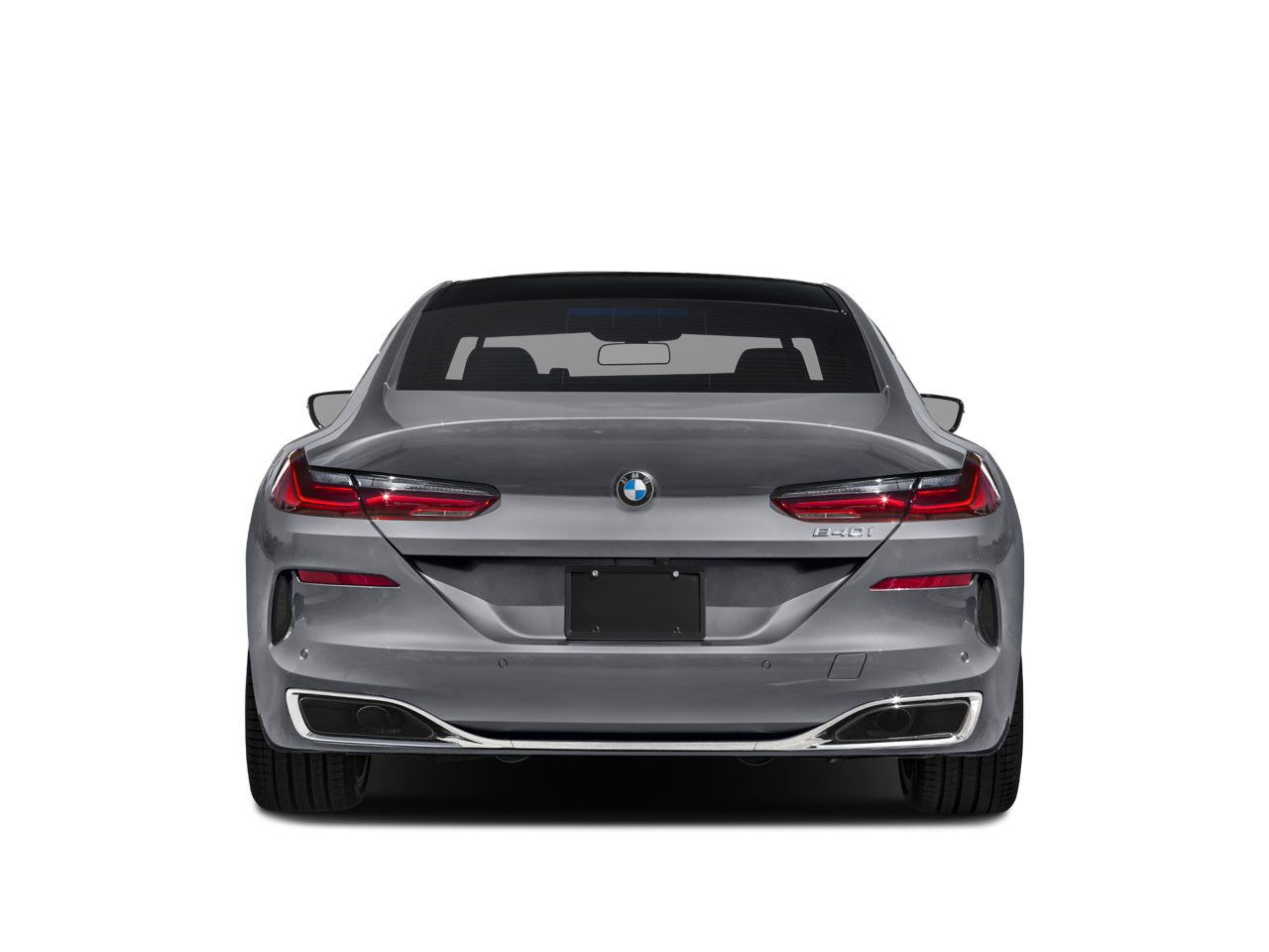 2022 BMW 8 Series 840
