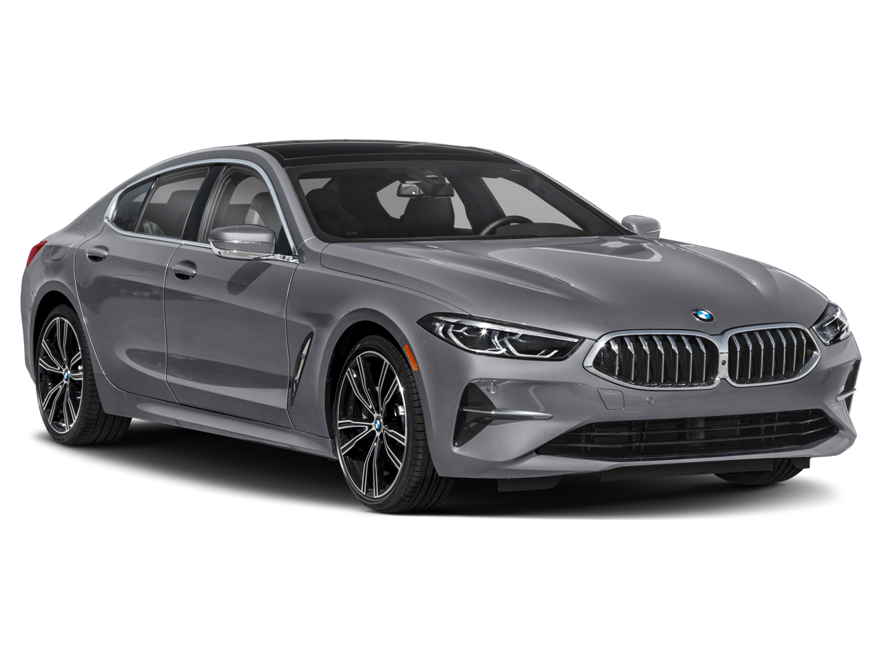 2022 BMW 8 Series 840