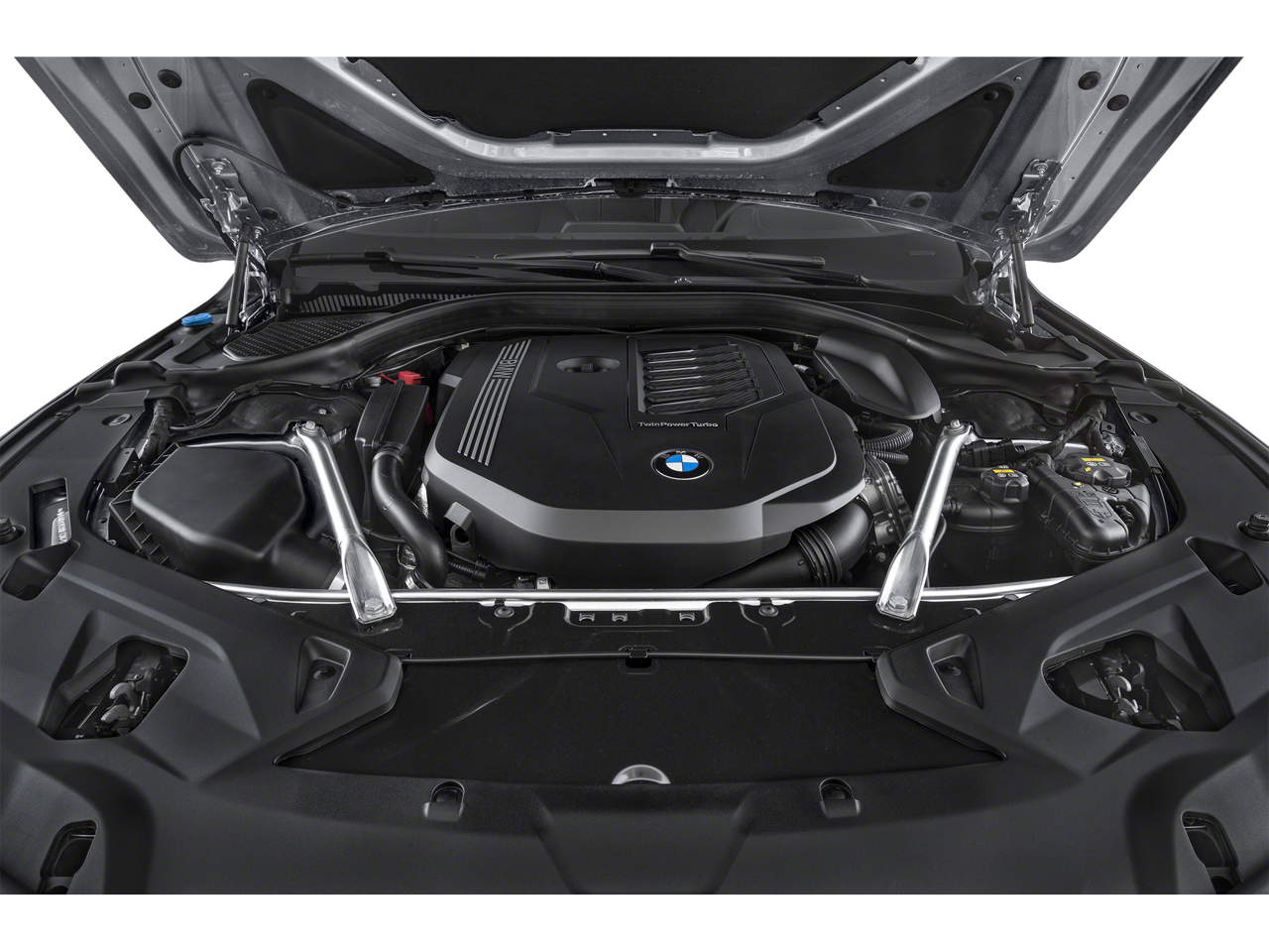 2022 BMW 8 Series 840