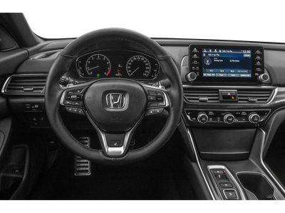 2022 Honda Accord Touring 2.0T