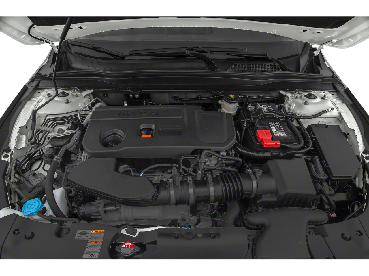 2022 Honda Accord Touring 2.0T