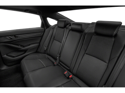 2022 Honda Accord Touring 2.0T