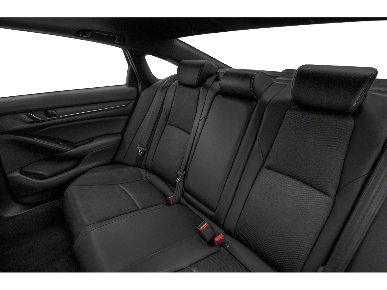 2022 Honda Accord Touring 2.0T