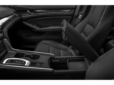 2022 Honda Accord Touring 2.0T