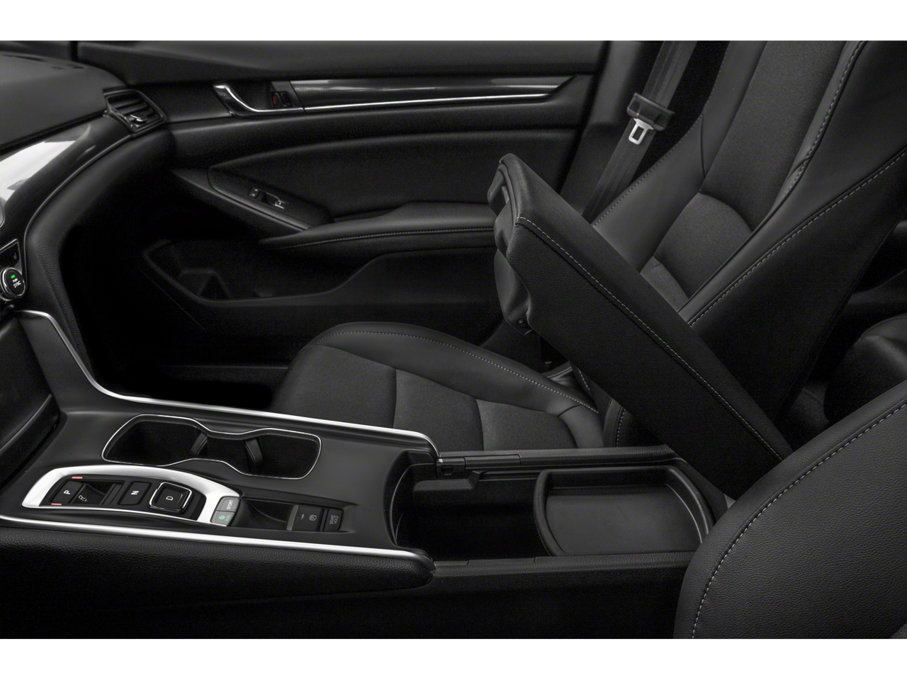 2022 Honda Accord Touring 2.0T