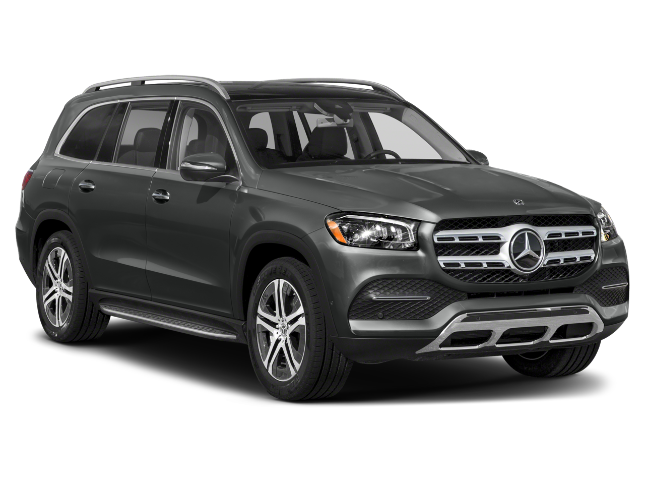 2022 Mercedes-Benz GLS 450 4MATIC®