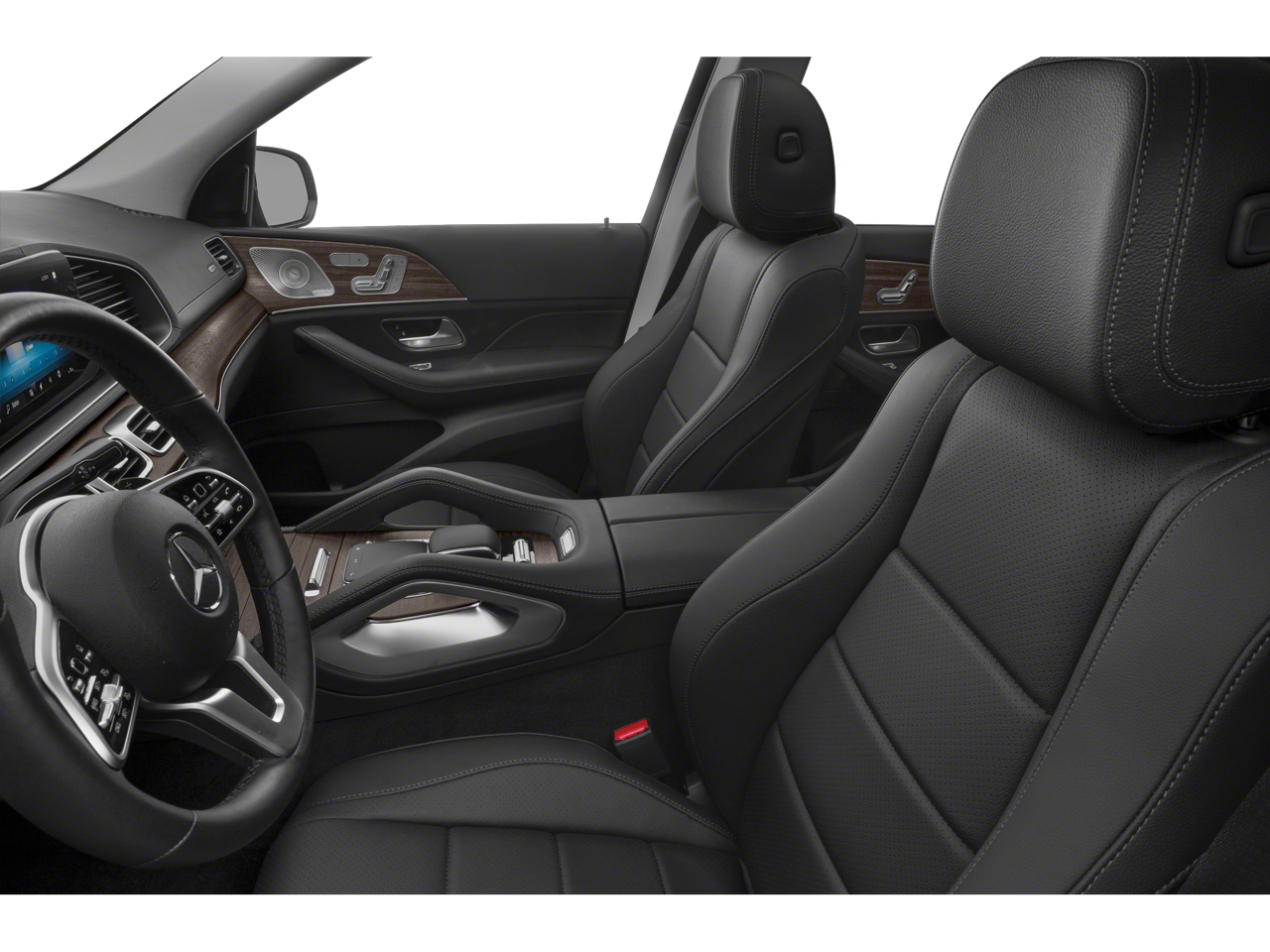 2022 Mercedes-Benz GLS 450 4MATIC®