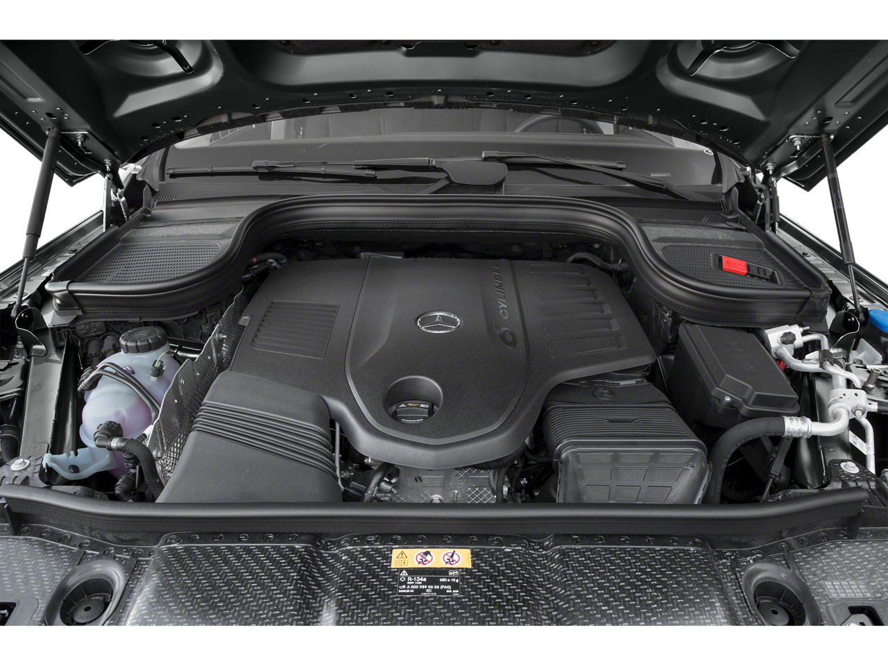 2022 Mercedes-Benz GLS 450 4MATIC®