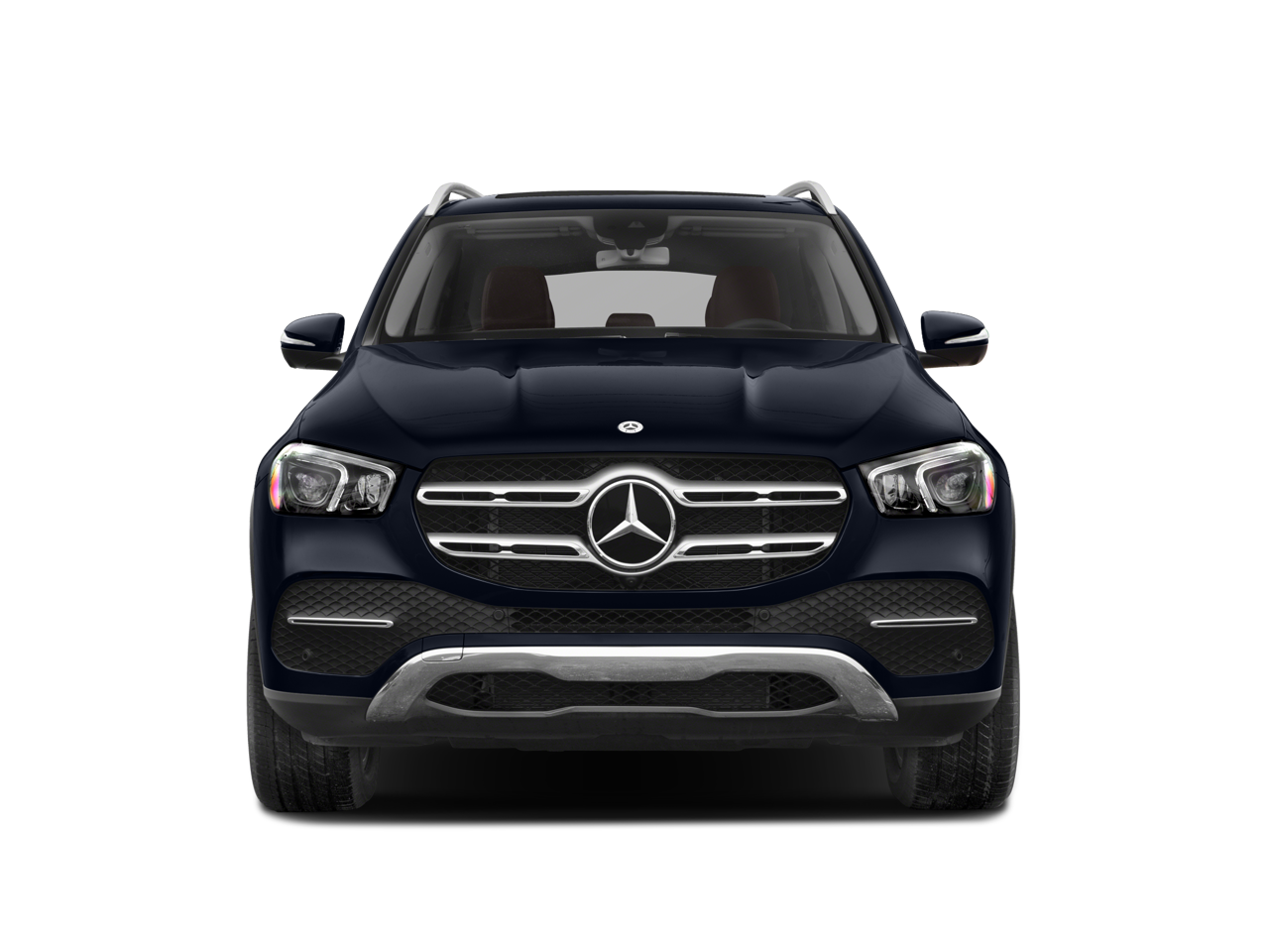 2022 Mercedes-Benz GLE GLE 450 4MATIC®