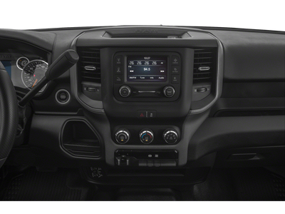 2022 RAM 2500 Tradesman Crew Cab 4x4 8' Box