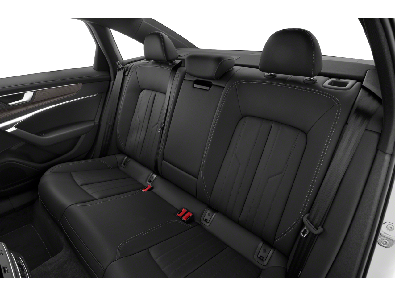 2023 Audi A6 45 Premium 45 TFSI