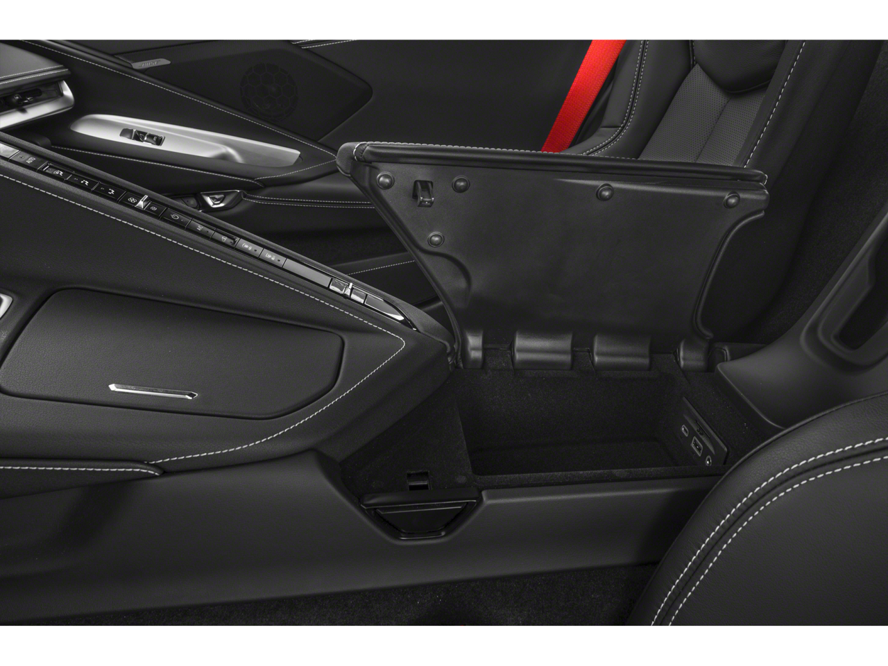 2023 Chevrolet Corvette Z06 3LZ