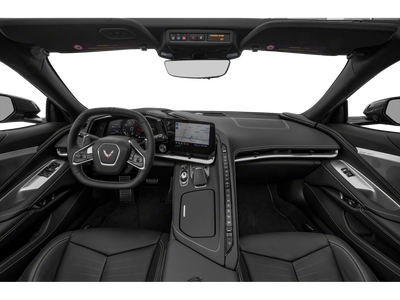 2023 Chevrolet Corvette Stingray RWD Coupe 3LT