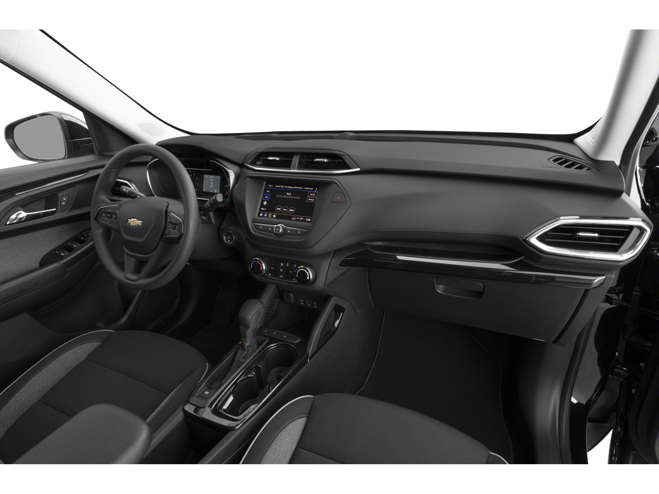 2023 Chevrolet Trailblazer AWD LT