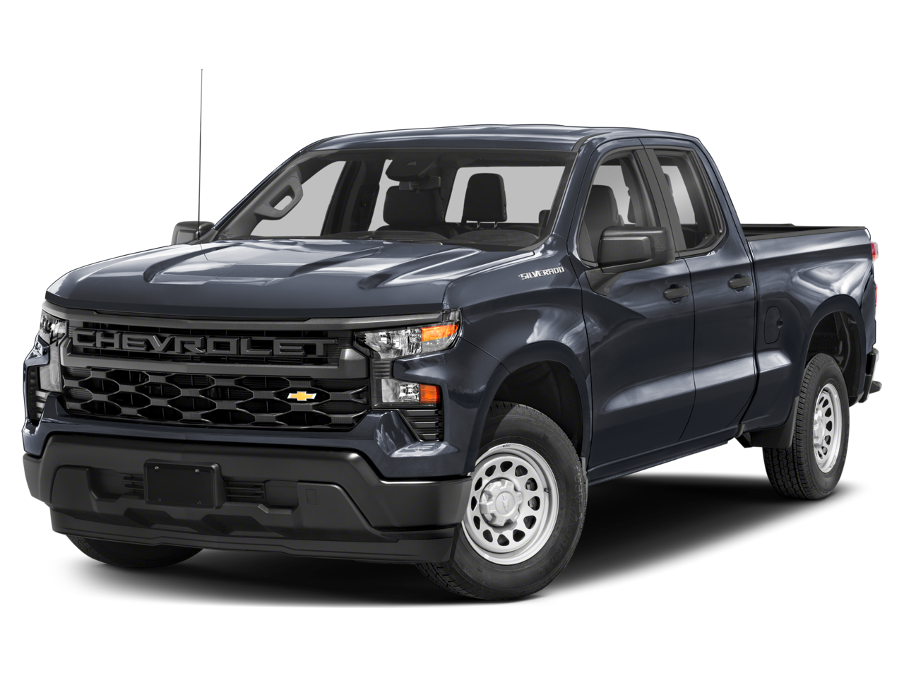 2023 Chevrolet Silverado 1500 LT - Photo 26