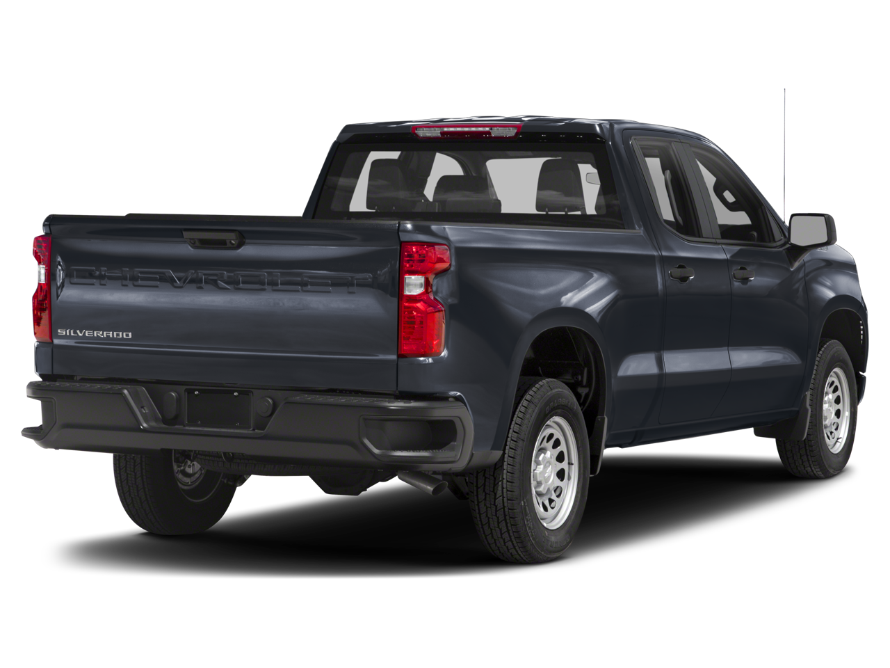 2023 Chevrolet Silverado 1500 LT - Photo 27