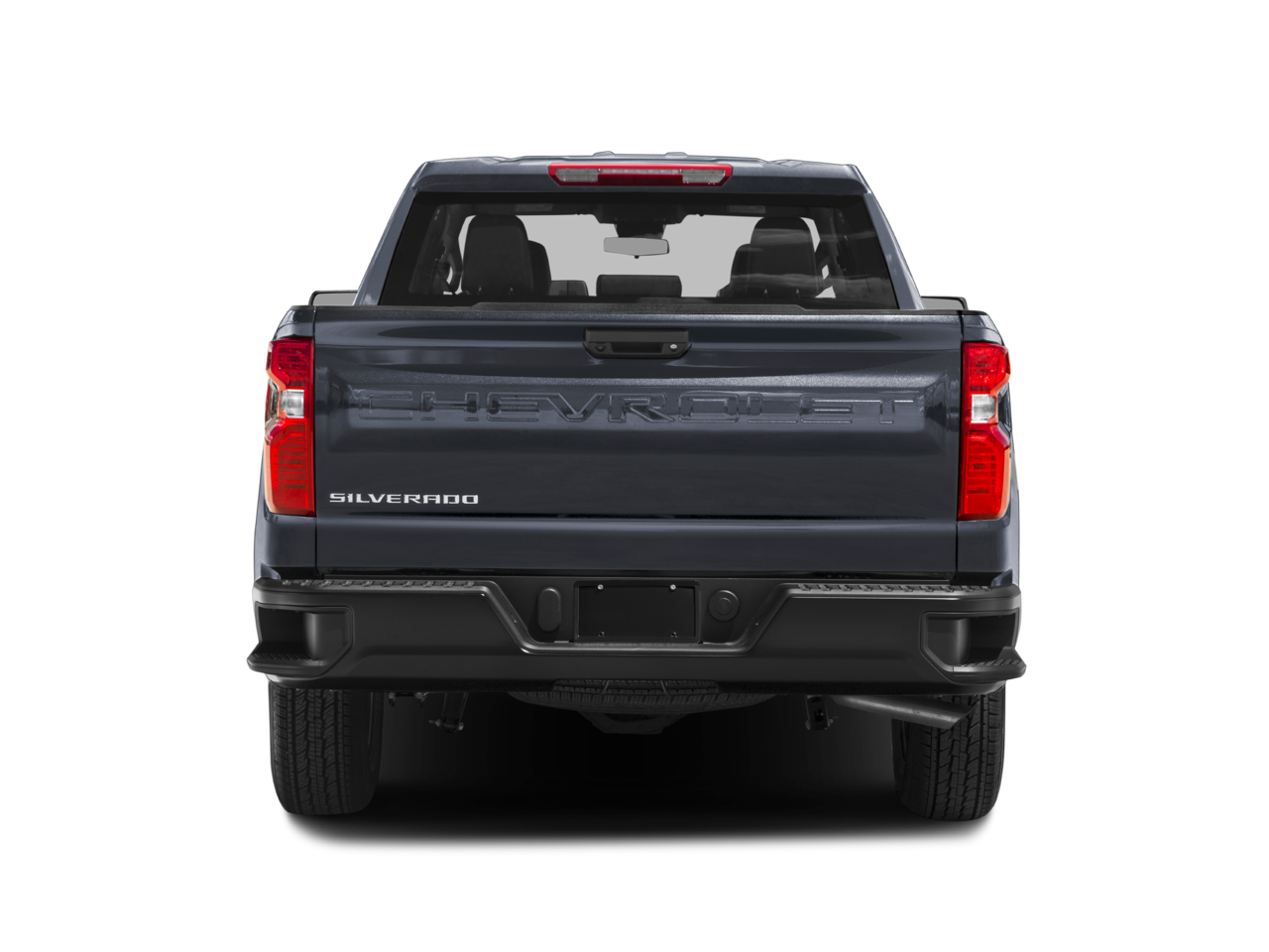 2023 Chevrolet Silverado 1500 LT - Photo 30