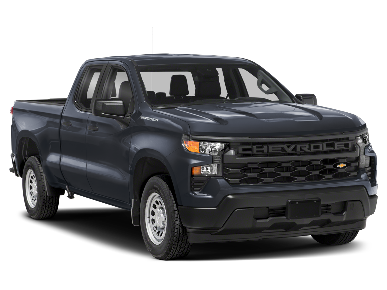 2023 Chevrolet Silverado 1500 LT - Photo 31