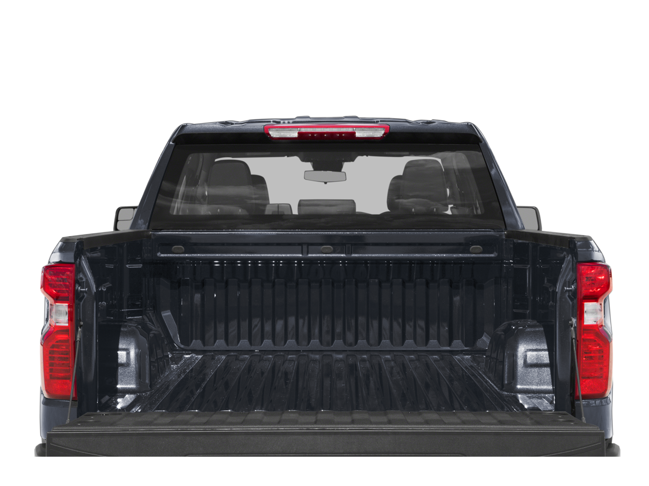 2023 Chevrolet Silverado 1500 LT - Photo 36
