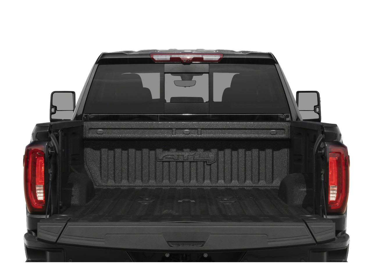 2023 GMC Sierra 2500 HD AT4