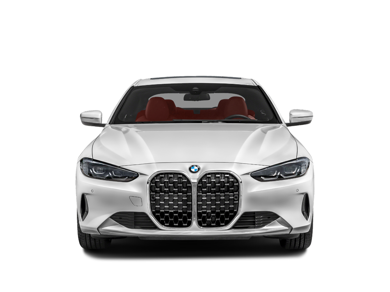 2024 BMW 4 Series 430i