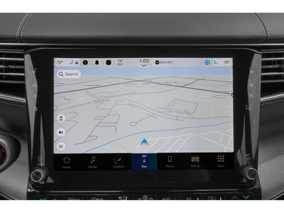 2024 Jeep Grand Wagoneer L Series II 4x4