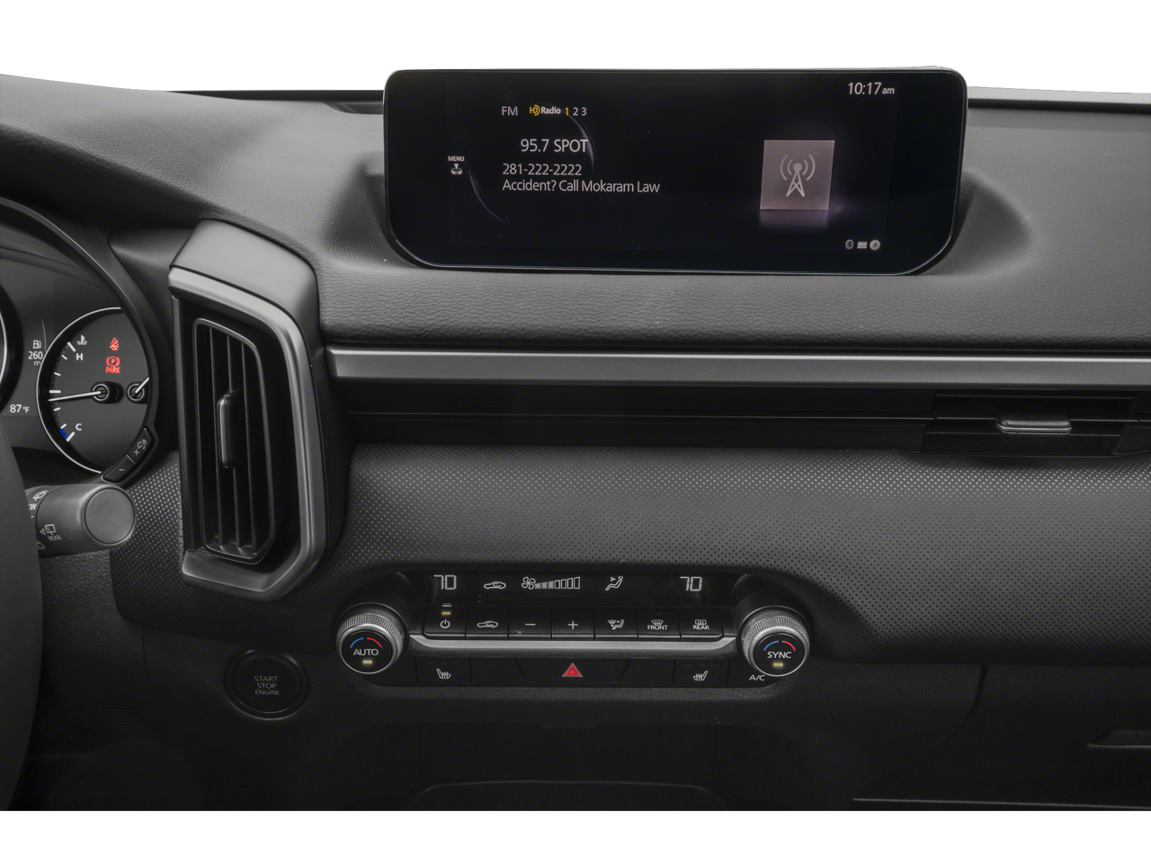 2024 Mazda Mazda CX-50 2.5 Turbo Premium Plus Package