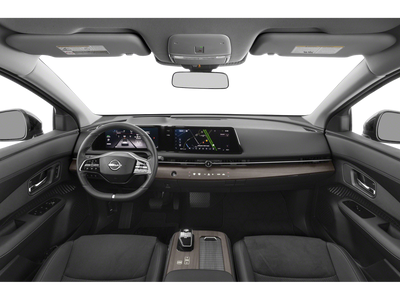 2024 Nissan Ariya ENGAGE e-4ORCE