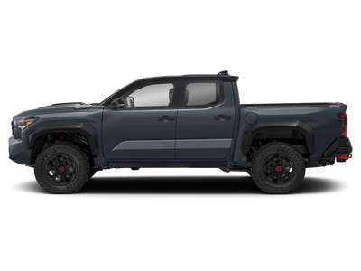 2024 Toyota Tacoma Hybrid TRD Pro