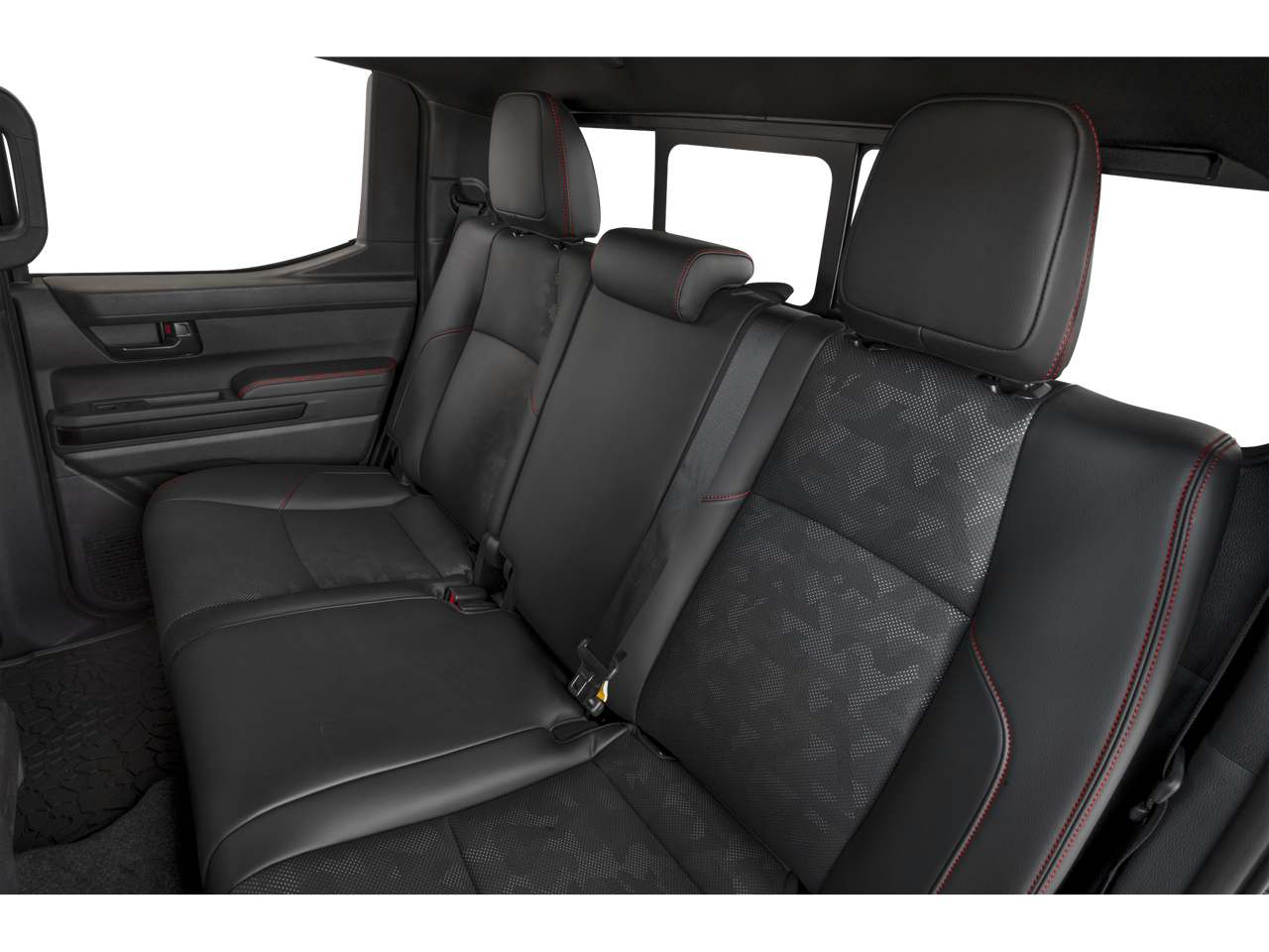 2024 Toyota Tacoma Hybrid TRD Pro